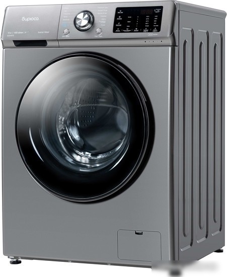 Стиральная машина Бирюса WM-SL1014/15 M