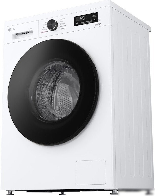 Стиральная машина LG F2Y1NS5W 2026