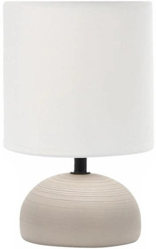 Настольная лампа Leek LE TL Marley 01 Beige LE061403-0005