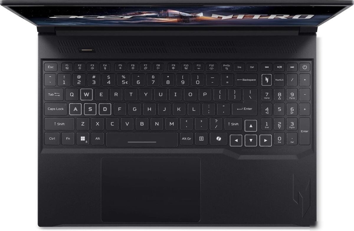 Игровой ноутбук Acer Nitro V 16S ANV16S-71-7771 NH.U24AA.003