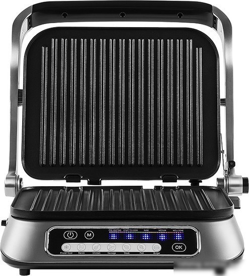Электрогриль RED Solution SteakPro RGM-M805
