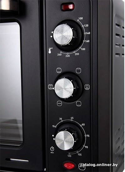 Мини-печь Moulinex OX485832
