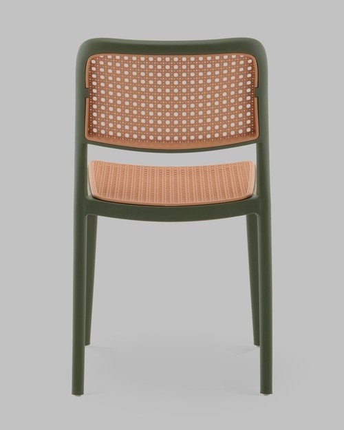 Стул Stool Group Yona PP-296 (зеленый)