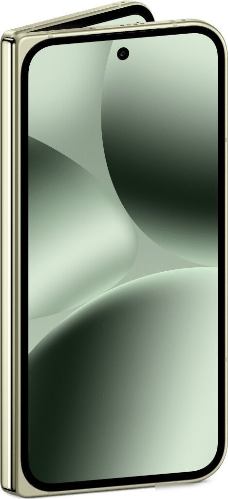 Телефон Google Pixel 10 Pro Fold 16GB/512GB (нефрит)