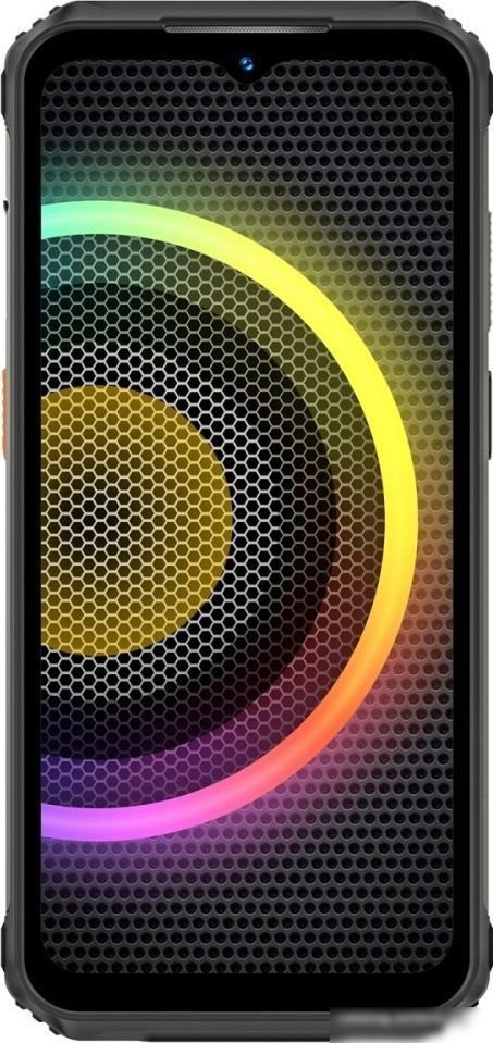 Телефон Ulefone Armor 21 (черный)