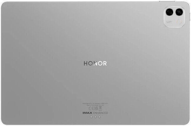 Планшет HONOR MagicPad4 Wi-Fi 12GB/256GB международная версия (серый)