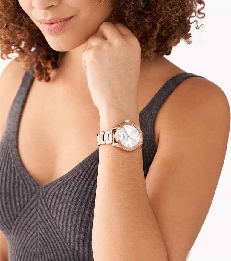 Наручные часы Fossil BQ3886