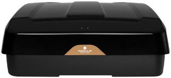 Автобокс Modula Falcon R 470 (black goffrato)