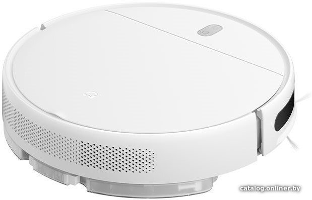 Робот-пылесос Xiaomi MiJia Sweeping Robot G1 MJSTG1 (китайская версия)