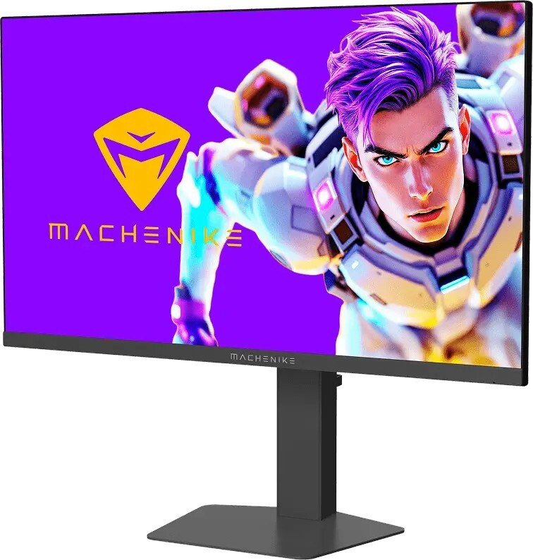 Игровой монитор Machenike MCF25F400L