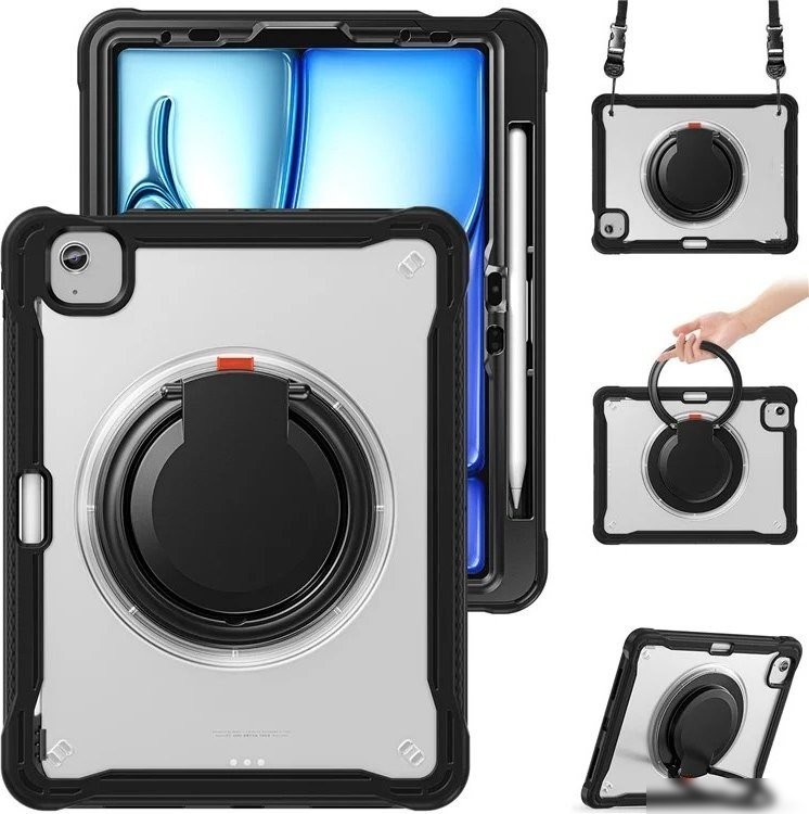 Чехол для планшета G-Case iPad Air Air 11 2024/Air 2022 2020 6602007239C