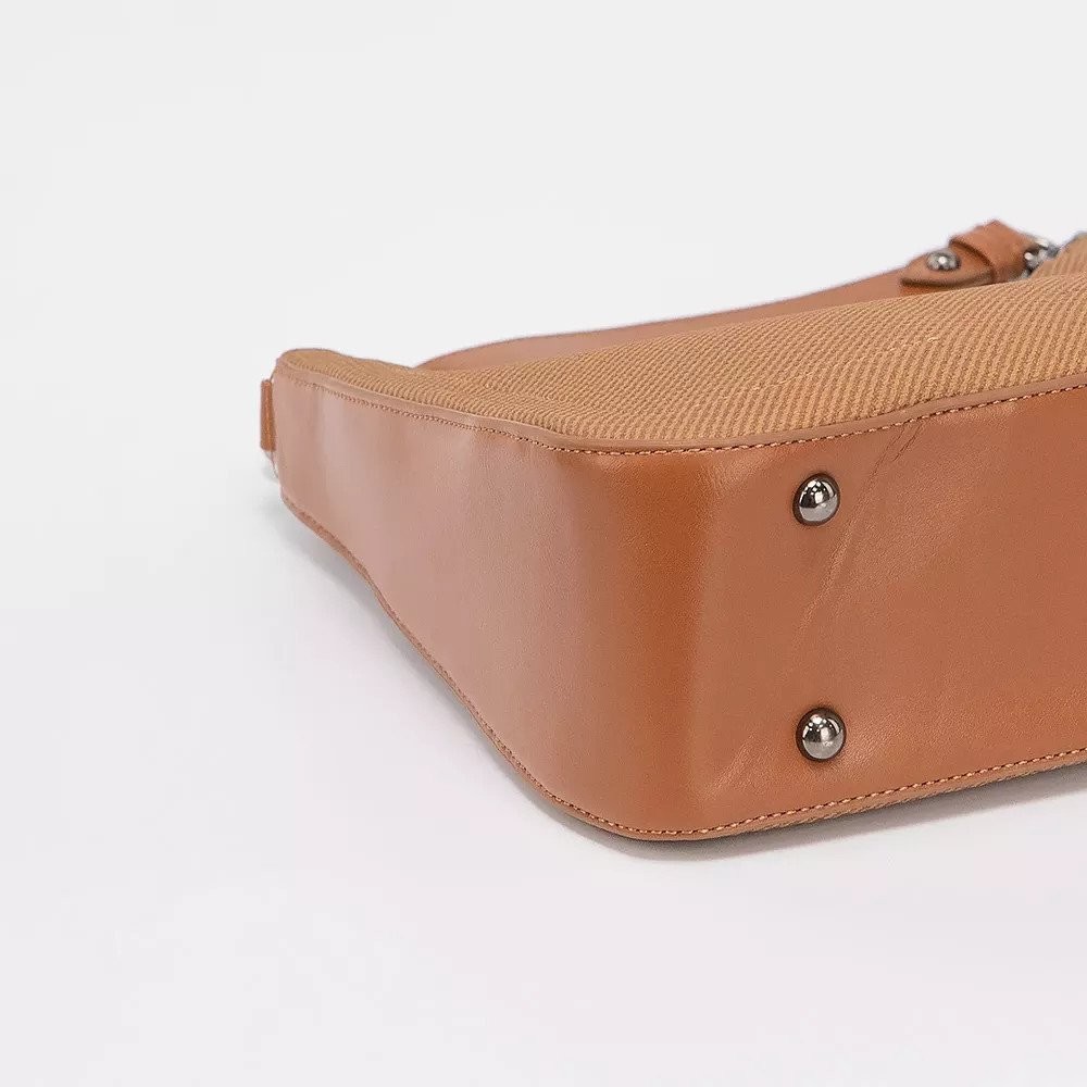 Сумка Passo Avanti 758-95976-DCM (Dark Camel)