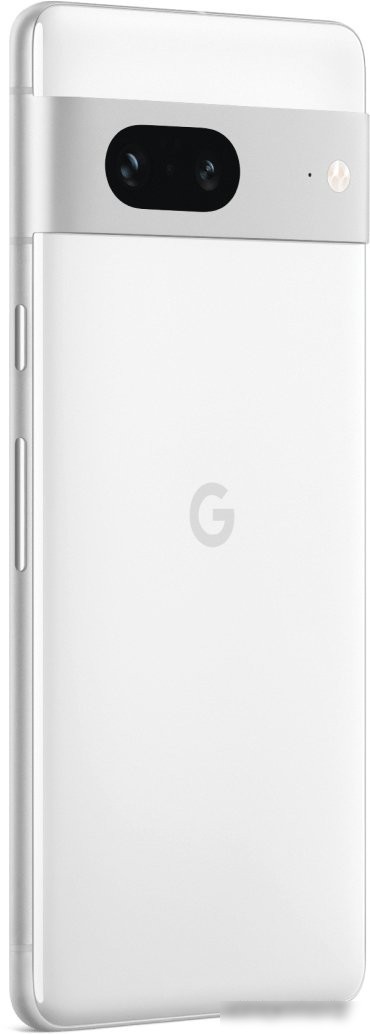 Телефон Google Pixel 7 8GB/128GB (снег)