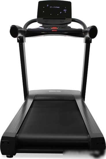 Электрическая беговая дорожка Bronze Gym T900M