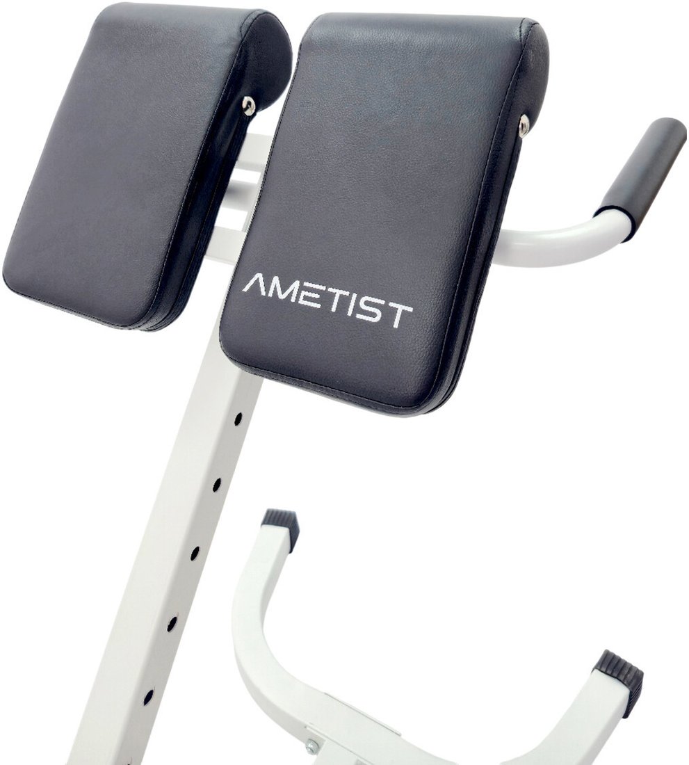 Гиперэкстензия AMETIST Hyper W-01