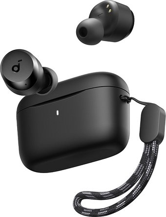 Наушники Anker Soundcore A25i (черный)