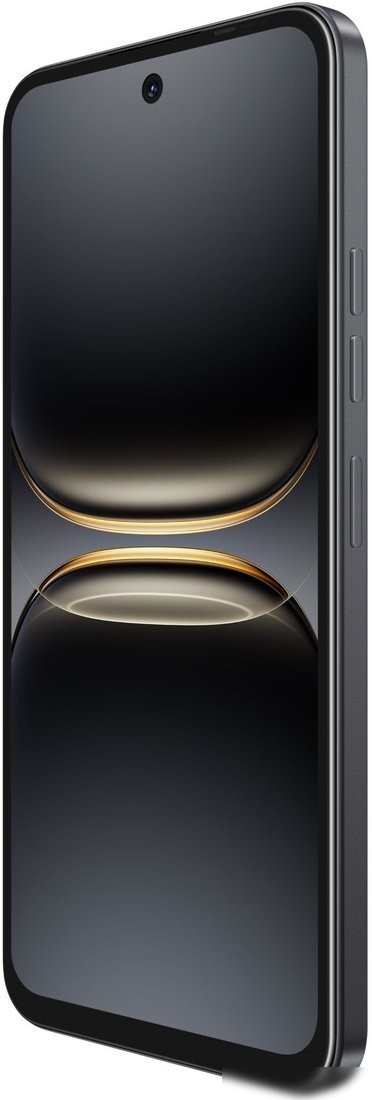 Телефон Tecno Spark Go 2 4GB/128GB (чернильный черный)
