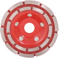 Алмазная чашка Trio Diamond TCW153