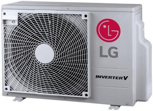Кондиционер LG UM60R/UU61WR