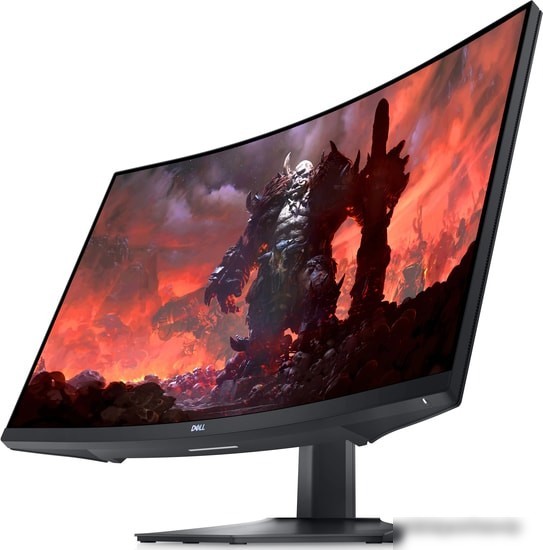 Монитор Dell S3222DGM