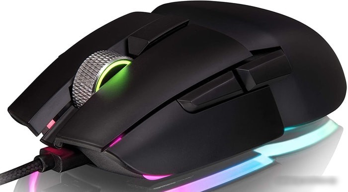 Игровая мышь Thermaltake Argent M5