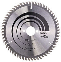 Пильный диск Bosch 2.608.641.188