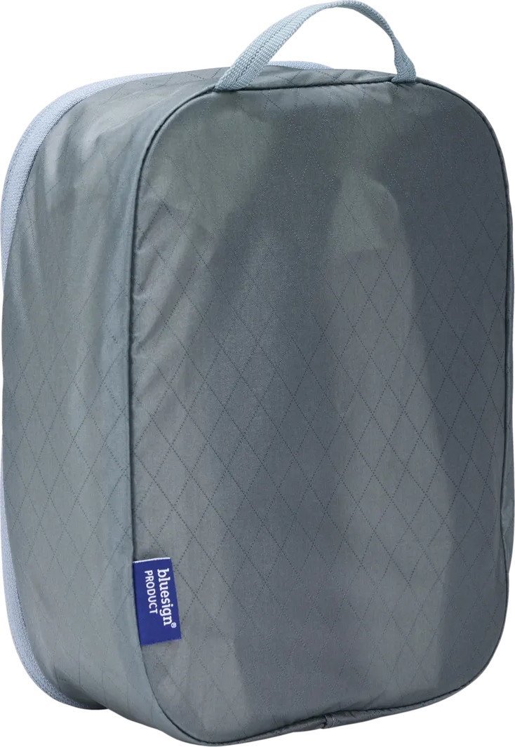 Органайзер Thule Packing Cube S с сеткой 3205570 TPCS201POND (голубой)