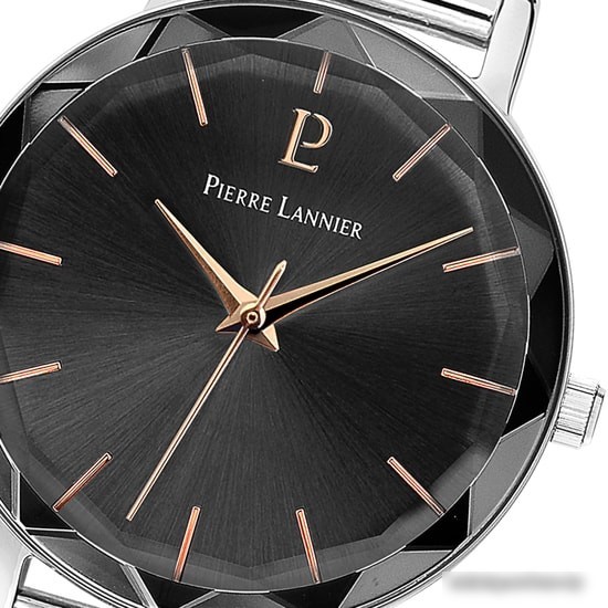 Наручные часы Pierre Lannier Multiples 009M688