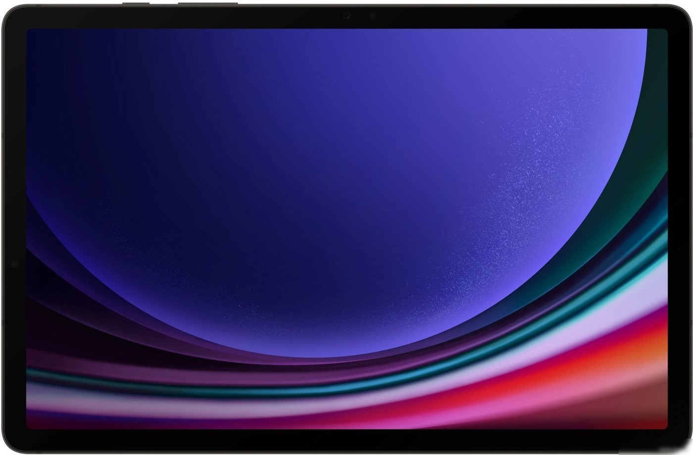 Планшет Samsung Galaxy Tab S9 5G SM-X716 8GB/128GB (графитовый)