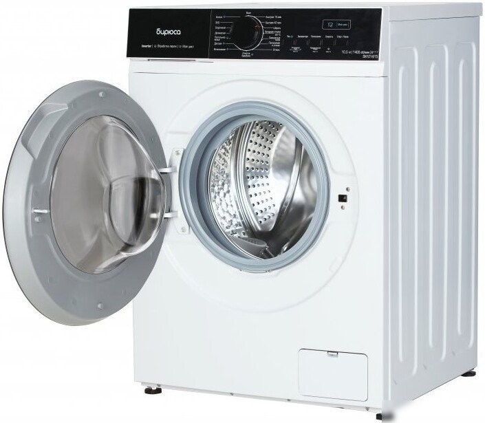 Стиральная машина Бирюса WM-SN1014/15