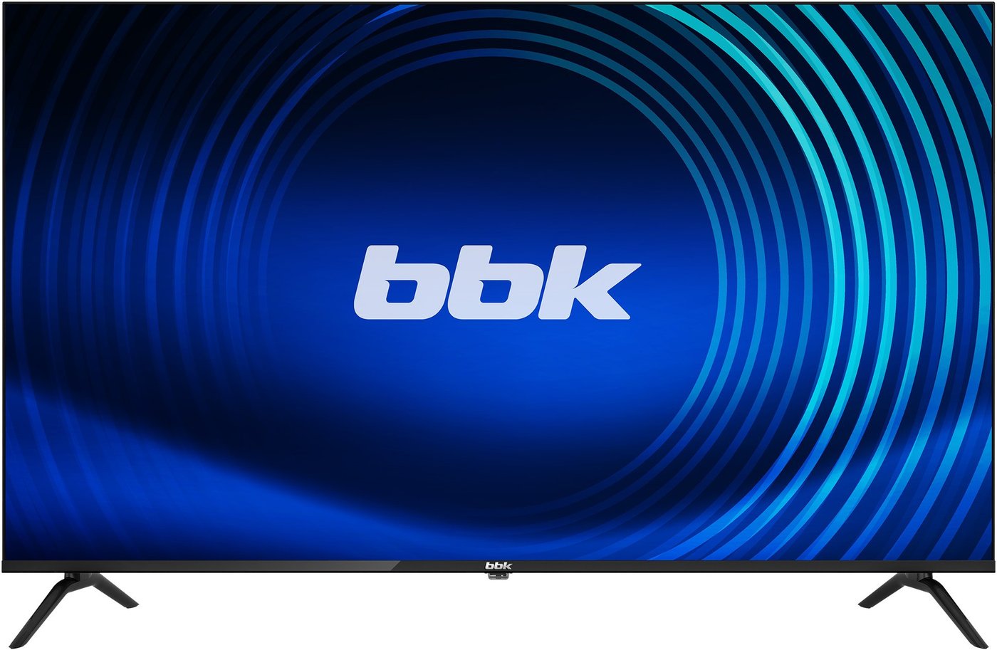 Телевизор BBK 43LEX-7131/FTS2C