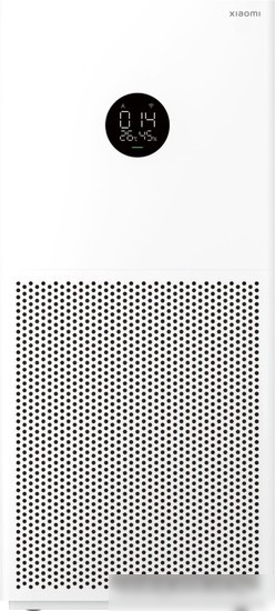 Очиститель воздуха Xiaomi Smart Air Purifier 4 Lite AC-M17-SC