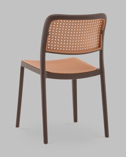Стул Stool Group Yona PP-296 (коричневый)