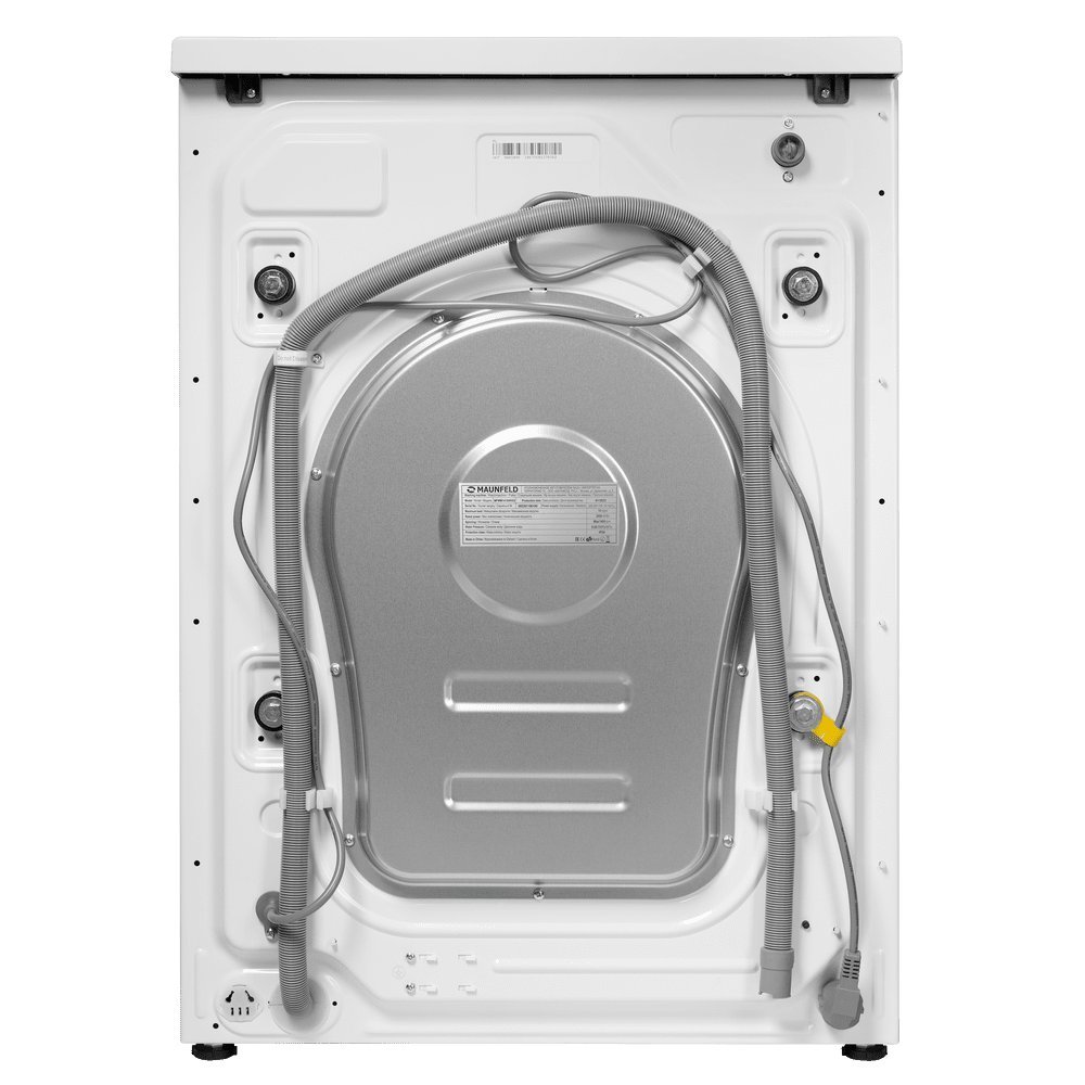 Стиральная машина MAUNFELD MFWM1410WH02
