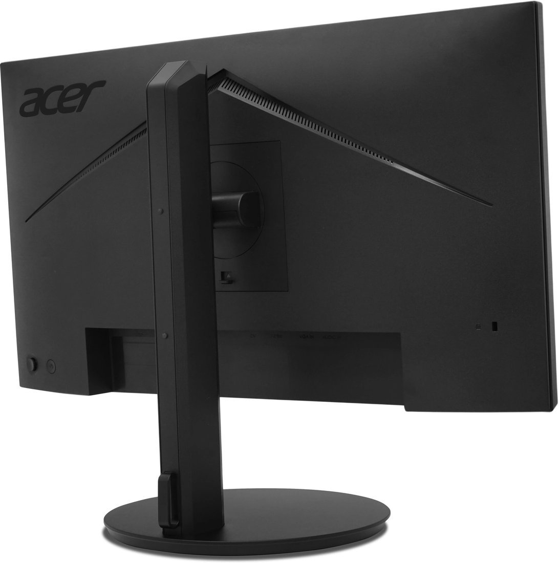 Игровой монитор Acer Vero CB272UGbmiiprx UM.HB2CD.G06