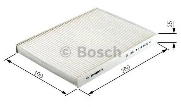 Bosch 1987432194