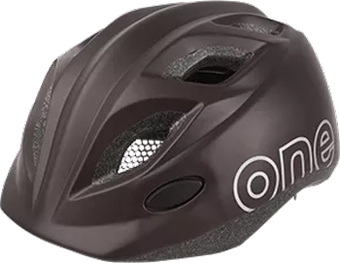 Cпортивный шлем Bobike One Plus XS (coffee brown)