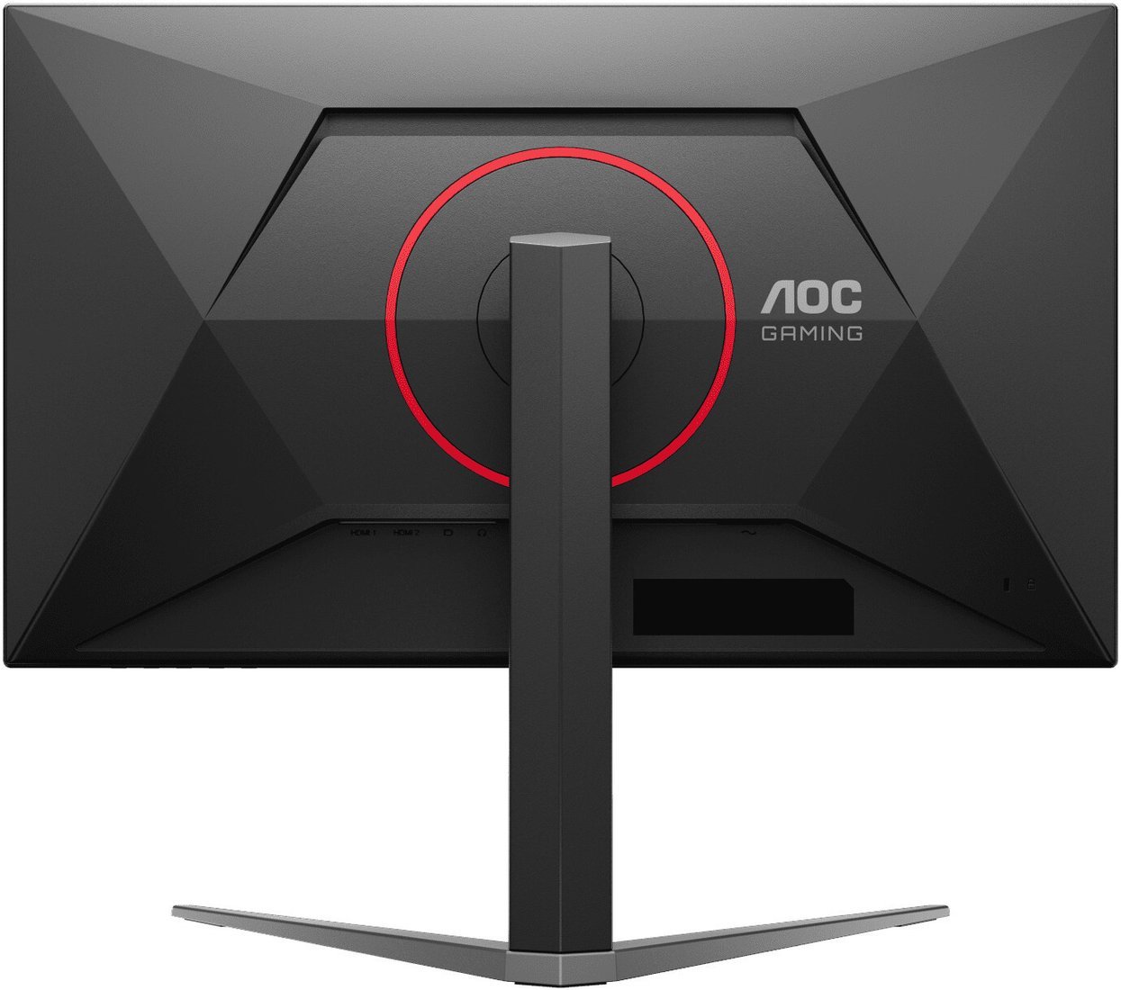 Игровой монитор AOC Gaming U27G4