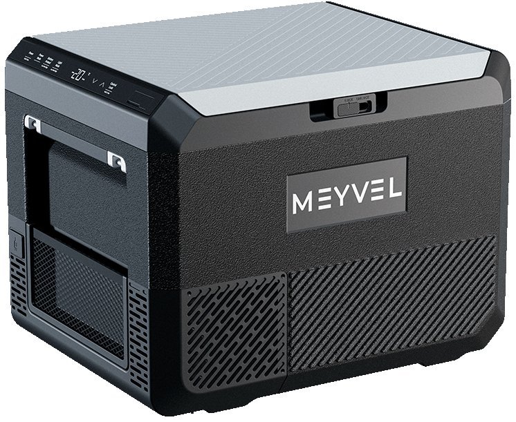 Компрессорный автохолодильник Meyvel AF-PRO54