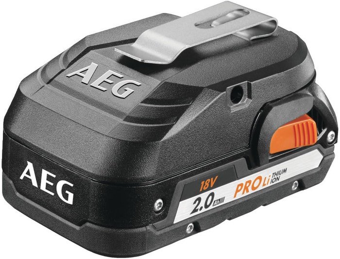 Блок питания AEG Powertools BHJ18C-0 4935459335