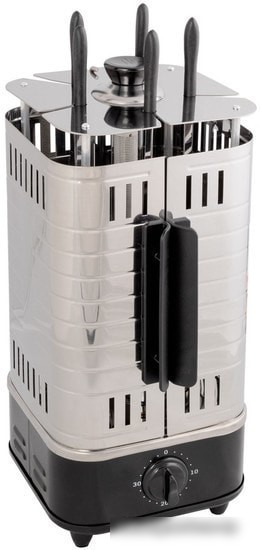 Электрошашлычница VLK Palermo 6500