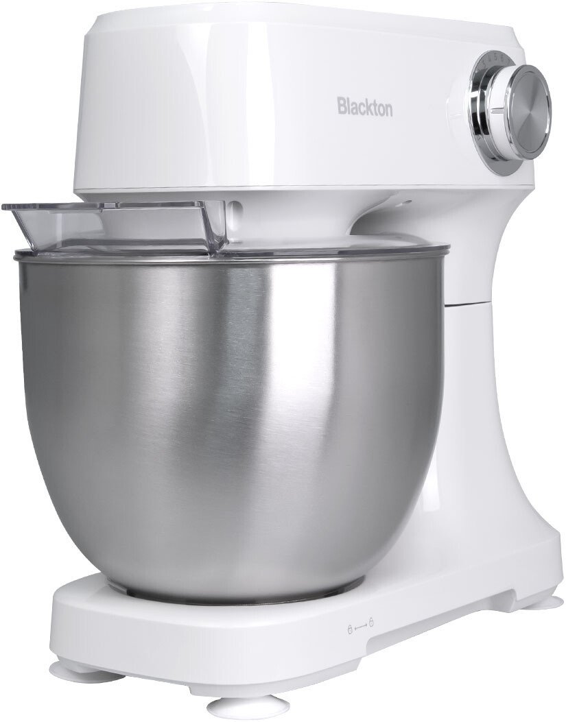 Планетарный миксер Blackton Bt PM101 (белый)
