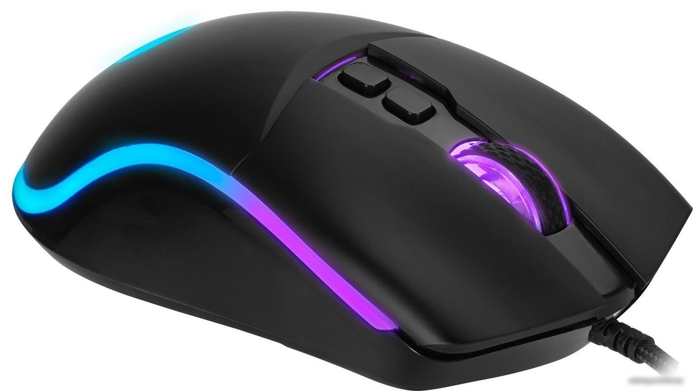 Игровая мышь Marvo M358