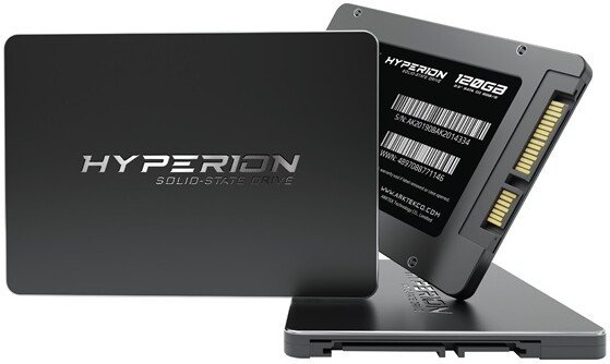 SSD Arktek 120GB 120G-SSD