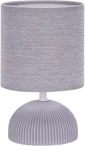 Настольная лампа Leek LE TL Jasmine 02 Grey LE061403-0002