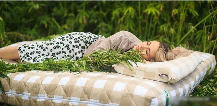 Матрас Mr. Mattress Indica L 90x190