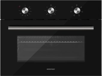 Электрический духовой шкаф Nord (Nordfrost) HM 5060 B