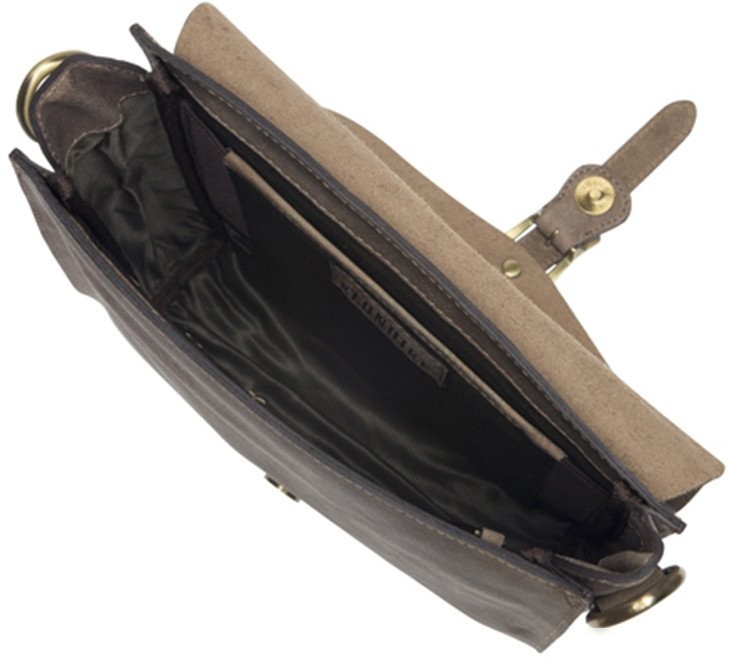 Мужская сумка Klondike 1896 Brad KD1035-02 (коричневый)
