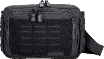 Сумка через плечо Nitecore NUP30 BLACK