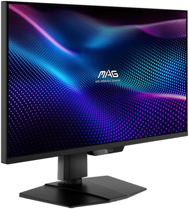 Игровой монитор MSI MAG 274UPDF E16M